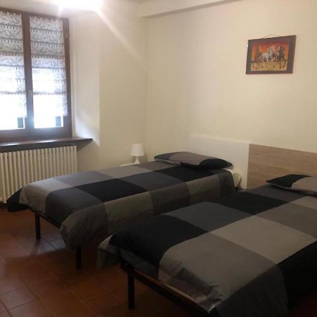 La Divina Corte Bagnone 外观 照片