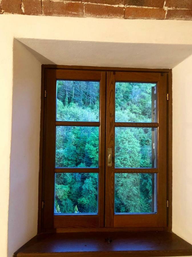 La Divina Corte Bagnone 外观 照片